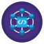 computer science icon 64x64